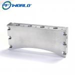 Customized CNC Precision Machining Aluminum Milling Parts Service Metal Factory