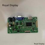 LVDS TFT LCD Controller Board 7''-32'' 12VDC EDP OSD For Screen Monitors for sale