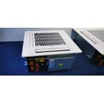 Terminal for Industrial Air Conditioner System of Cassette Fan Coil Unit,4-way-1600CFM for sale