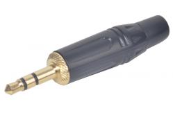 China Professional Audio Connector 3.5mm supplier