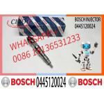 diesel fuel injector nozzle 0445120024 0445120044 for MAN truck 51101006049 51101006016