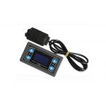 Sensor Module Digital Thermostat With Humidity Control XY-WTH1