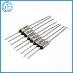 Coaxial 15A 4x11mm 73C Thermal Cutoff Fuse BF73 I Microtemp Thermal Fuse for sale
