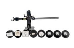 China IEC60598-1 Luminaries Test Equipment Direct Plug In Test Apparatus supplier