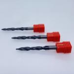 Transform Machining Process Custom End Mills For Precision Results for sale