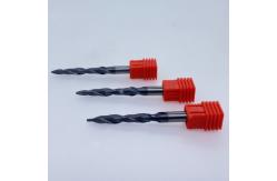China Transform Machining Process Custom End Mills For Precision Results supplier