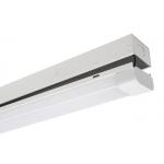 277 Volts 8FT Flexible Linear Led Lighting Bar 60 Watt 4000K Healthcare Facility