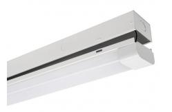 China 277 Volts 8FT Flexible Linear Led Lighting Bar 60 Watt 4000K Healthcare Facility supplier