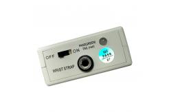 China High Quality ESD SURPA 518-1 Antistatic Wrist Strap Online Monitor supplier