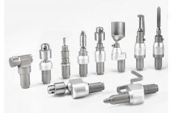 China Multifunctional Drill Saw System Bone Drill Surgical TPLO Adapter supplier