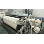 Cloth Rolling Electronic Jacquard Air Jet Loom for sale