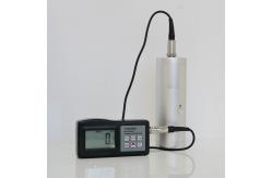 China Digital Handheld Vibration Meter supplier