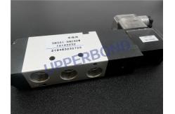 China SR551-RN28DW Electronic Parts Solenoid Valve For MK9 Cigarette Machine supplier