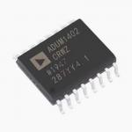 ADUM1402CRWZ Integrated Circuit Electronics Supplier New and Original In Stock Bom Service ADUM1402CRWZ for sale