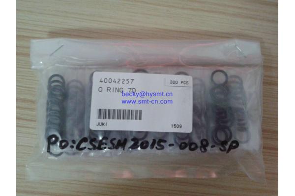 JUKI 40042257 O-ring original new
