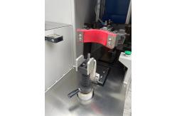 China PLC Controlled Steam Soften Shoe Last Machine 380V Easy Operation supplier