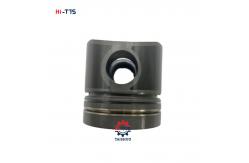 China Weichai Diesel Engine WP6 TD226B-6G TD226B Piston 615600030011 supplier