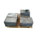 Erosion Resisting X Ray Protective Rolled Lead Sheet For Shielding Radiation