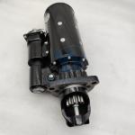 Heavy Equipment 24V Starter Motor 435-1240 4351240 for Engine C15 C18 C11 C13 Starting Motor Engine Parts for sale