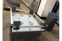 China Simulated Transport Measure Vibration Testing Machine For Package Box Test supplier