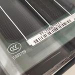 Bifacial Poly Solar PV Module 150watt 270Watt Custom Made Solar Panel
