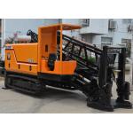 20T Auto Loading / Anhoring Hdd Drilling Equipment / Road Boring Machine For Sale for sale