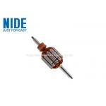 DC Motor Two Stations Armature Testing Machine