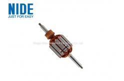 China DC Motor Two Stations Armature Testing Machine supplier