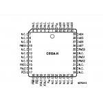 MCU Microcontroller Unit SAB80C517-N- SIEMENS - 8-Bit CMOS Single-Chip Microcontroller for sale