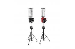 China Smart Auto Shuttlecock Badminton Shooting Machine for Training In Full Function supplier