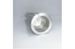 China Precision Forged Stainless Steel Seamless Tubes Anodizing for Mechanical Components supplier