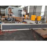 Automatic 3layer 25m/Min Spiral Paper Tube Winding Machine for sale