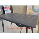 Sleek And Modern Indoor Heating Dining Furniture The Ultimate Combination of Style and Function for sale