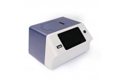China 780nm D/8 3NH YS6080 Benchtop Datacolor Spectrophotometer supplier