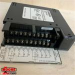 IC693MDL632  GE  INPUT MODULE
