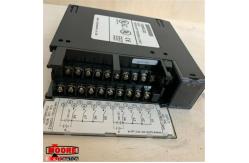 China IC693MDL632  GE  INPUT MODULE supplier