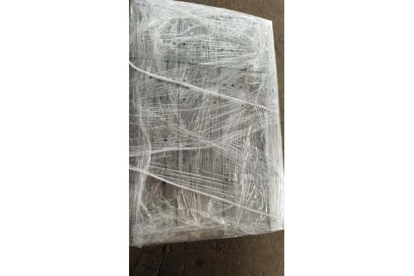 Extruded Steel Flat Slotted Bar For Metal Stamping And Forging Machinery