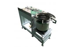 China Zip Packing 16mm Bundle Automatic Cable Tie Machine supplier