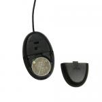 Mini Alarm Sensor Plastic ABS Anti Theft Tablet Stand
