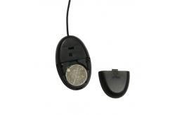 China Mini Alarm Sensor Plastic ABS Anti Theft Tablet Stand supplier