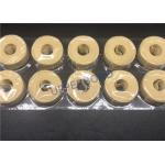 Artwork Design Kevlar Fabric Tape Good Impact Resistance Used By MK8 for sale