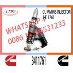 Fuel Injecteur Injector 4026222 3411756 3411761 For Cummins M11