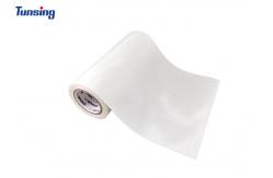 China Thermoplastic Polyurethane Hot Melt Adhesive Film For Tight Pants supplier