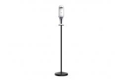 China 1100ml Touchless Hand Sanitizer Dispenser Abs Material L5 Plus For Home Use supplier