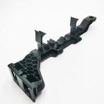 Custom Injection Mold Plastic Parts For Automotive Product For BMW for sale