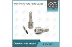 China L364PRD Delphi Common Rail Nozzle For Injectors 28264952 GMDAT Z20D supplier