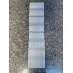 1.2mm-1.6mm Thickness LED PCB BOARD with Max. Panel Size 600mm X 1200mm and 1oz-3oz Copper Thickness for sale
