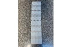 China V-CUT Profiling Punching LED Printed Circuit Board for Optimal Lighting Solutions supplier