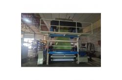 China Computerized Shoe Upper Machine 2.5kw Easy Maintenance & Operation supplier