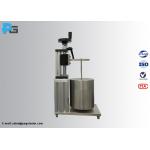 Appliance Couplers Testing Equipment IEC60320-1 Non-solid Pin Tester with Diameter 4.8mm Rod for sale